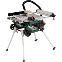 Станок Metabo TS 216 600667000 — Chaika Market