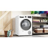 Сушильная машина Bosch Serie 6 WQG2410EPL - Изображение №5 — Chaika Market