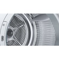 Сушильная машина Bosch Serie 6 WQG2410EPL - Изображение №7 — Chaika Market