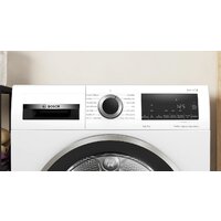 Сушильная машина Bosch Serie 6 WQG2410EPL - Изображение №2 — Chaika Market