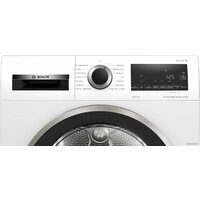 Сушильная машина Bosch Serie 6 WQG2410EPL - Изображение №3 — Chaika Market