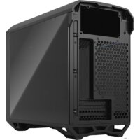 Корпус Fractal Design Torrent Nano Black TG Dark Tint FD-C-TOR1N-01 - Изображение №5 — Chaika Market