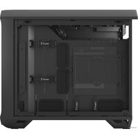 Корпус Fractal Design Torrent Nano Black TG Dark Tint FD-C-TOR1N-01 - Изображение №11 — Chaika Market