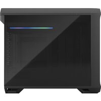 Корпус Fractal Design Torrent Nano Black TG Dark Tint FD-C-TOR1N-01 - Изображение №2 — Chaika Market
