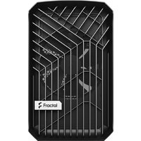 Корпус Fractal Design Torrent Nano Black TG Dark Tint FD-C-TOR1N-01 - Изображение №21 — Chaika Market