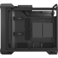 Корпус Fractal Design Torrent Nano Black TG Dark Tint FD-C-TOR1N-01 - Изображение №16 — Chaika Market