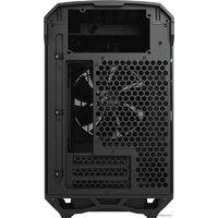 Корпус Fractal Design Torrent Nano Black TG Dark Tint FD-C-TOR1N-01 - Изображение №3 — Chaika Market