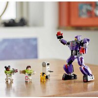 Конструктор LEGO Disney 76831 Битва с Зургом - Изображение №6 — Chaika Market