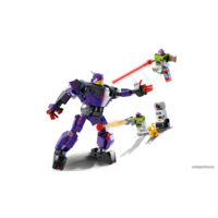 Конструктор LEGO Disney 76831 Битва с Зургом - Изображение №3 — Chaika Market