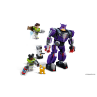Конструктор LEGO Disney 76831 Битва с Зургом - Изображение №2 — Chaika Market