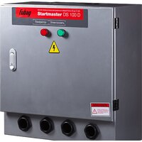 Блок автоматики Fubag Startmaster DS 100 D — Chaika Market