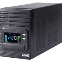 Источник бесперебойного питания Powercom Smart King Pro+ SPT-2000-II LCD — Chaika Market
