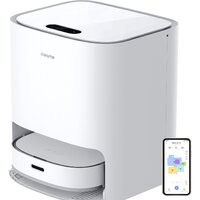 Робот-пылесос Dreame Bot W10 (международная версия) — Chaika Market