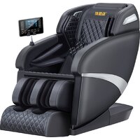 Массажное кресло Calmer K-1312 — Chaika Market