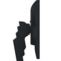 Монитор EIZO FlexScan EV2495-BK - Изображение №8 — Chaika Market