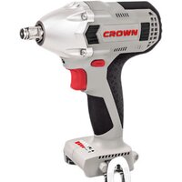 Гайковерт Crown CT22015HX (без АКБ) — Chaika Market