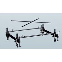 Лестница-помост Тапанар вышка-тура Радиан 0.8x2.0x6.4 - Изображение №3 — Chaika Market