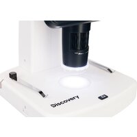 Микроскоп Levenhuk Discovery Artisan 512 78164 - Изображение №9 — Chaika Market