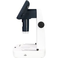 Микроскоп Levenhuk Discovery Artisan 512 78164 - Изображение №4 — Chaika Market