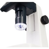 Микроскоп Levenhuk Discovery Artisan 512 78164 - Изображение №8 — Chaika Market