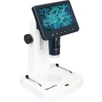 Микроскоп Levenhuk Discovery Artisan 512 78164 - Изображение №3 — Chaika Market