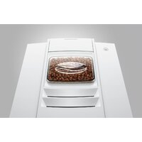 Кофемашина JURA E4 Piano White EA (15433) - Изображение №10 — Chaika Market
