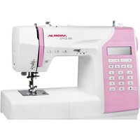 Электронная швейная машина Aurora Style 200 — Chaika Market