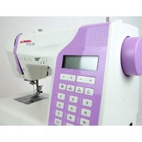 Электронная швейная машина Aurora Style 200 - Изображение №6 — Chaika Market