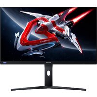 Игровой монитор Xiaomi Mini Led Gaming Monitor G Pro 27i P27QBA-RGPGL (международная версия) — Chaika Market