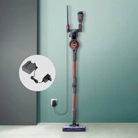 Пылесос Kitfort KT-5539 - Изображение №9 — Chaika Market