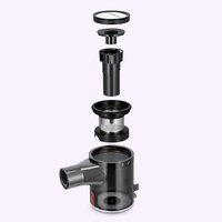 Пылесос Kitfort KT-5539 - Изображение №7 — Chaika Market