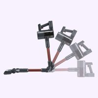 Пылесос Kitfort KT-5539 - Изображение №6 — Chaika Market