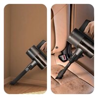 Пылесос Kitfort KT-5539 - Изображение №3 — Chaika Market