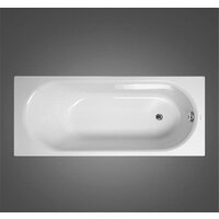 Ванна VagnerPlast Kasandra 180x70 - Изображение №3 — Chaika Market