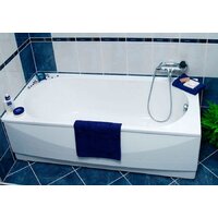 Ванна VagnerPlast Kasandra 180x70 - Изображение №4 — Chaika Market
