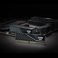 Оперативная память ADATA XPG Lancer Blade 2x16ГБ DDR5 6000 МГц AX5U6000C3016G-DTLABBK - Изображение №5 — Chaika Market