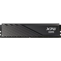 Оперативная память ADATA XPG Lancer Blade 2x16ГБ DDR5 6000 МГц AX5U6000C3016G-DTLABBK - Изображение №2 — Chaika Market