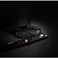 Оперативная память ADATA XPG Lancer Blade 2x16ГБ DDR5 6000 МГц AX5U6000C3016G-DTLABBK - Изображение №6 — Chaika Market