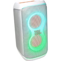 Патибокс JBL PartyBox Club 120 (белый) — Chaika Market