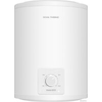 Накопительный электрический водонагреватель Royal Thermo RWH 10 Genie ECO U - Изображение №2 — Chaika Market