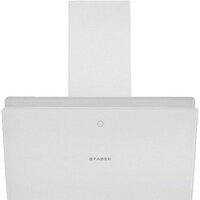 Кухонная вытяжка Faber Tocco WH 50 330.0702.954 - Изображение №1 — Chaika Market