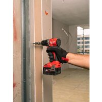 Ударная дрель-шуруповерт Milwaukee M18 M18BLPDRC-502C 4933492826 (с 2-мя АКБ 5 Ач, кейс) - Изображение №5 — Chaika Market