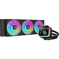 Система жидкостного охлаждения для процессора DeepCool LQ360 R-LQ360-BKLSMW-G-1 — Chaika Market