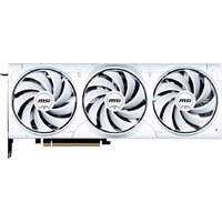 Видеокарта MSI GeForce RTX 5080 16G Ventus 3X OC White — Chaika Market