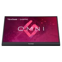 Игровой монитор ViewSonic VX1755 - Изображение №7 — Chaika Market