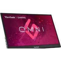 Игровой монитор ViewSonic VX1755 - Изображение №4 — Chaika Market