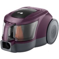 Пылесос LG VC5420NHTCW - Изображение №4 — Chaika Market