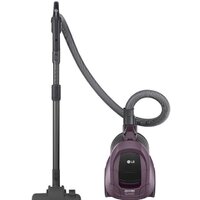 Пылесос LG VC5420NHTCW — Chaika Market