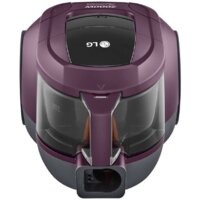 Пылесос LG VC5420NHTCW - Изображение №3 — Chaika Market