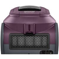 Пылесос LG VC5420NHTCW - Изображение №6 — Chaika Market